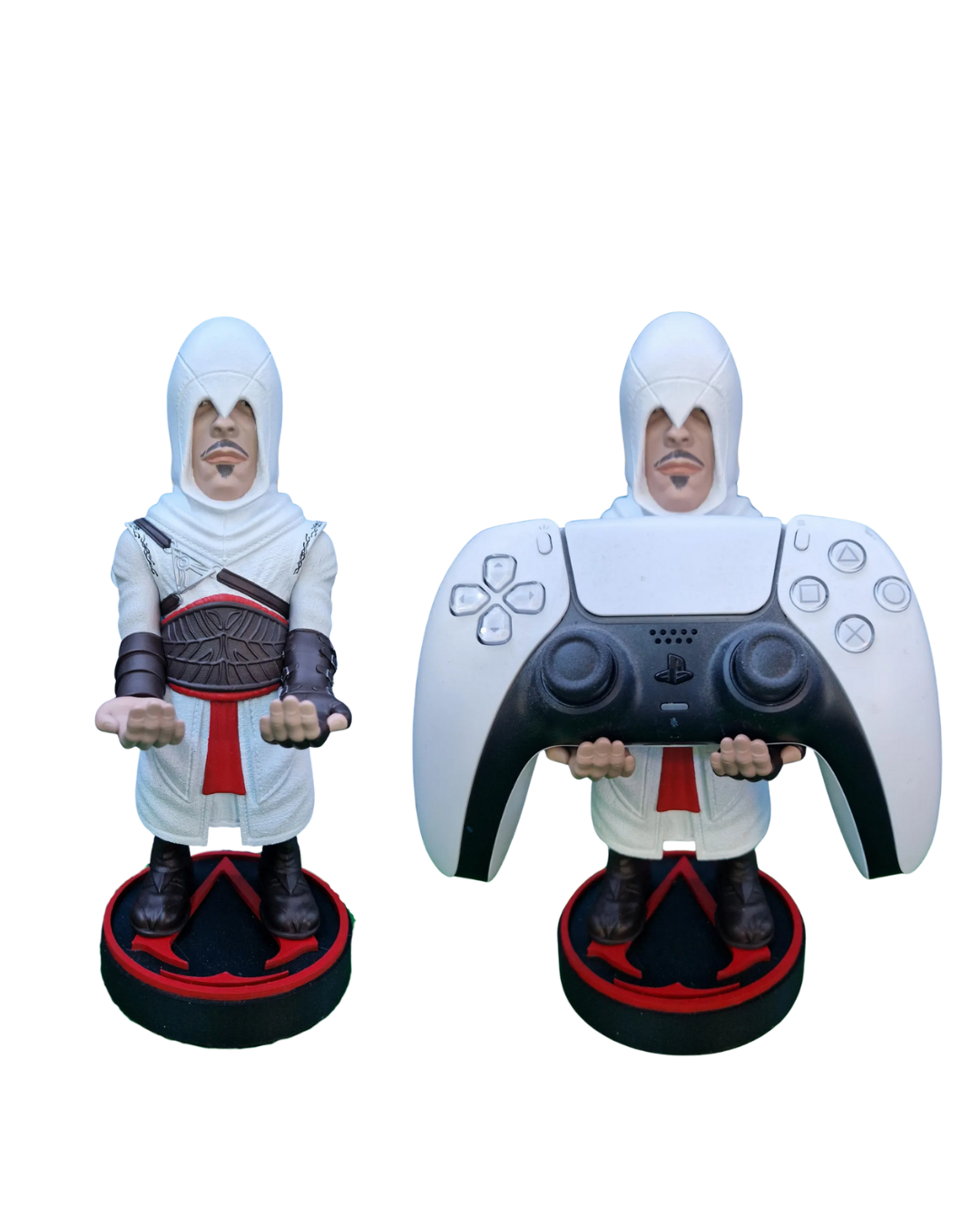 Assassins Creed Joystick Stand