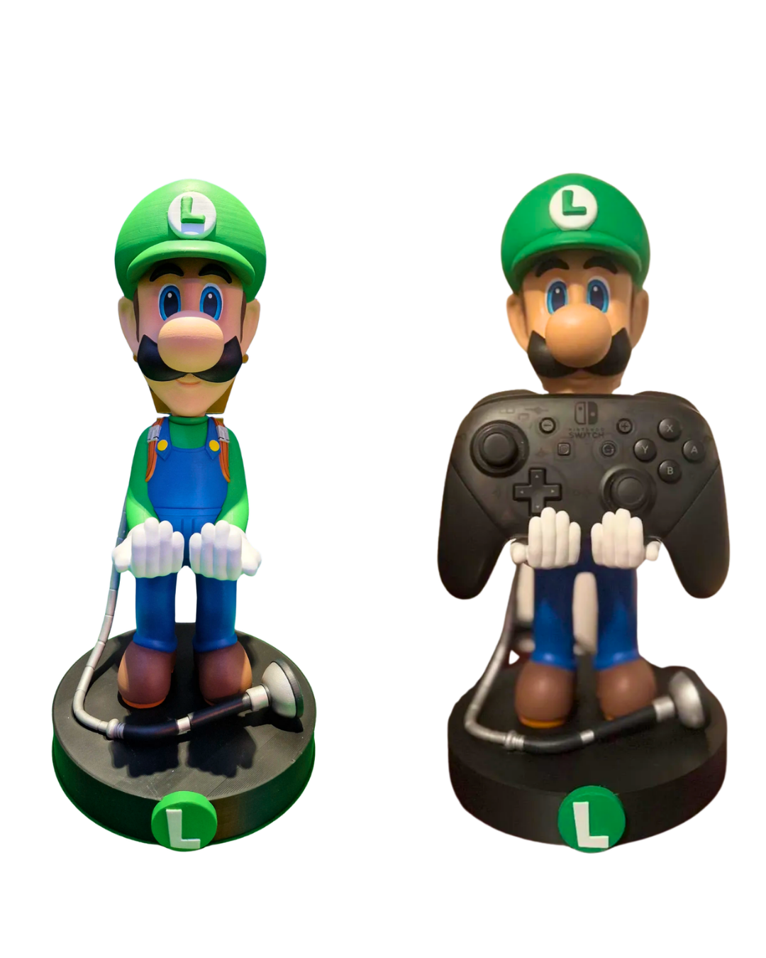Luigi Joystick Standı