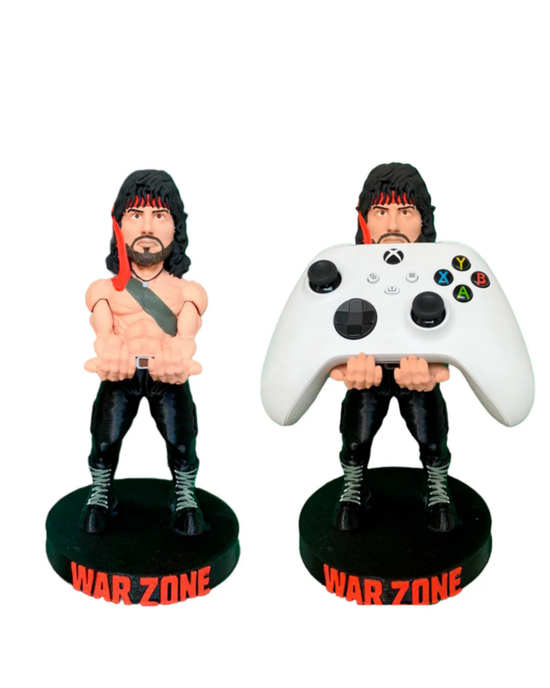 Rambo Joystick Standı