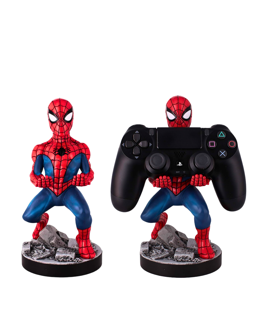 Spider-Man Joystick Standı