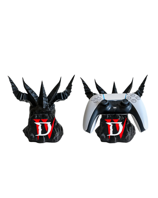 Diablo IV Joystick Standı