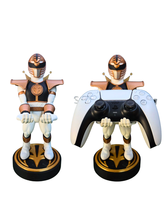 Power Ranger Joystick Standı