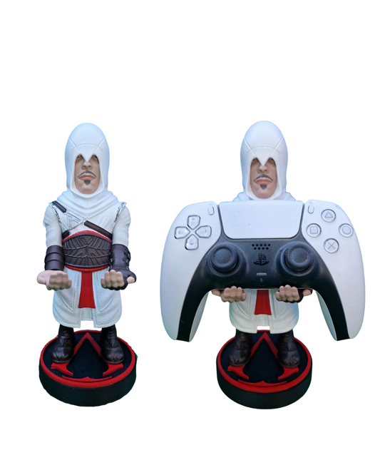 Assassins Creed Joystick Stand