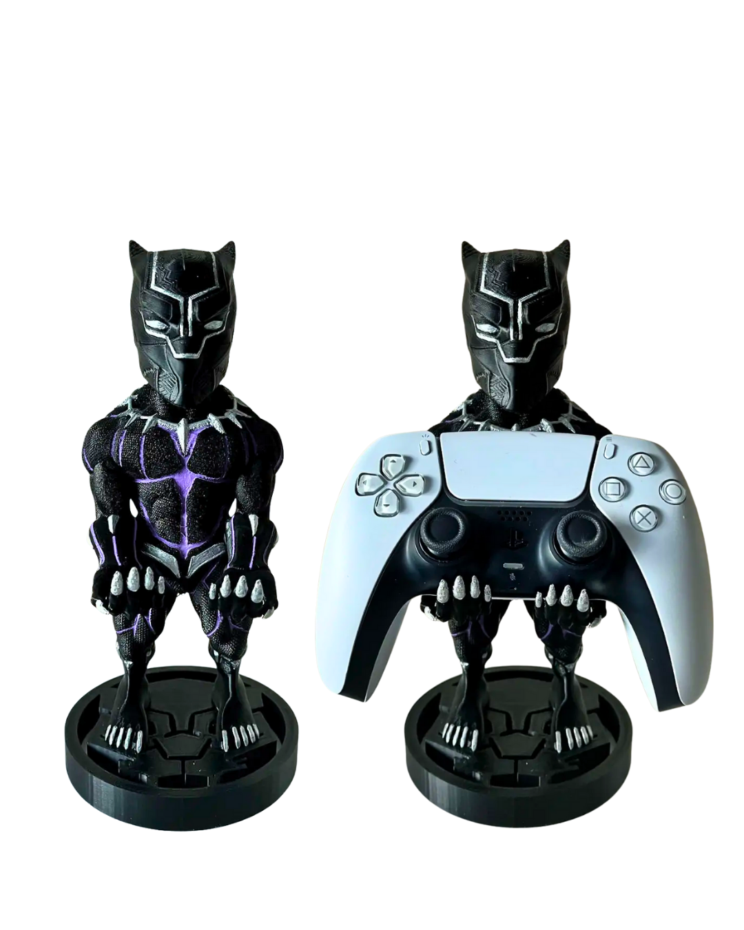 Black Panther Joystick Stand