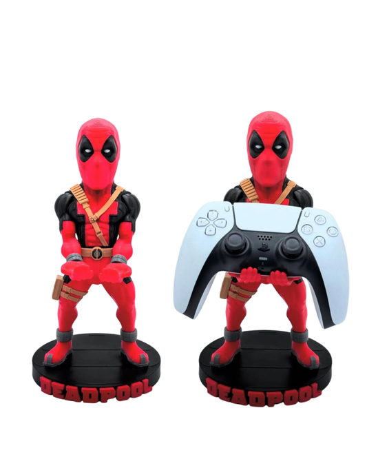 Deadpool Joystick Stand