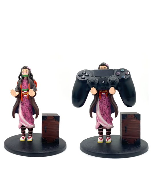 Demon Slayer Nezuko Joystick Standı