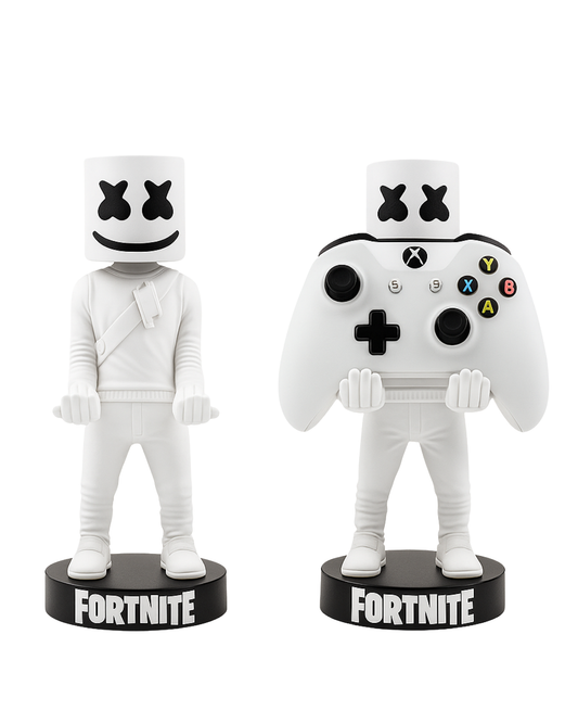 Fortnite Marshmello Joystick Standı