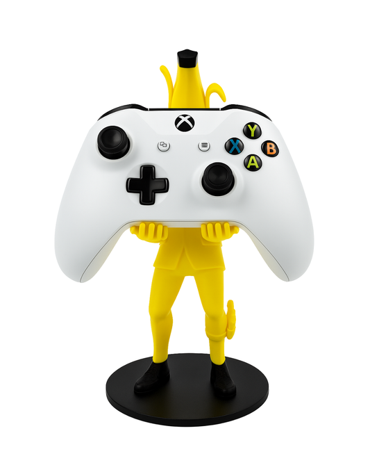 Fortnite Peely Joystick Standı