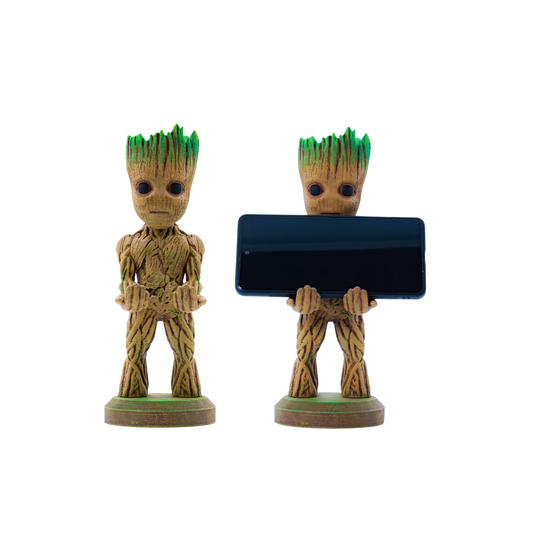Groot Telefon & Joystick Standı