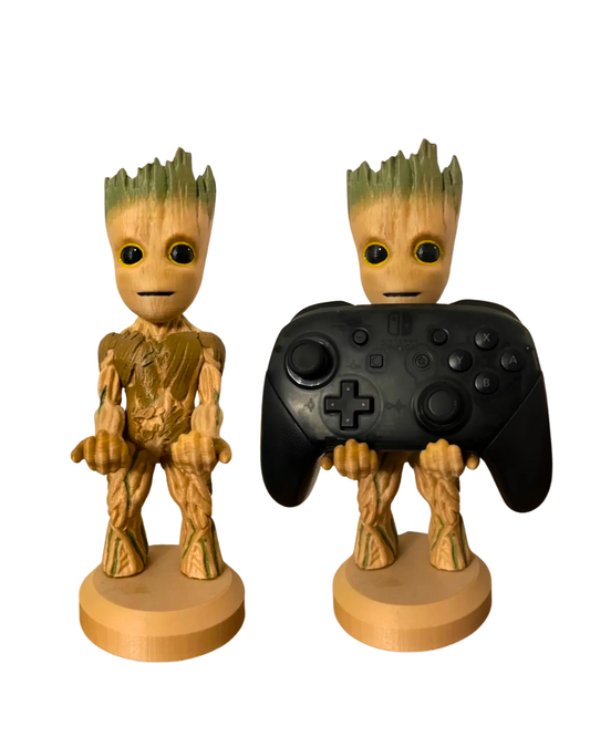 Groot Joystick Standı