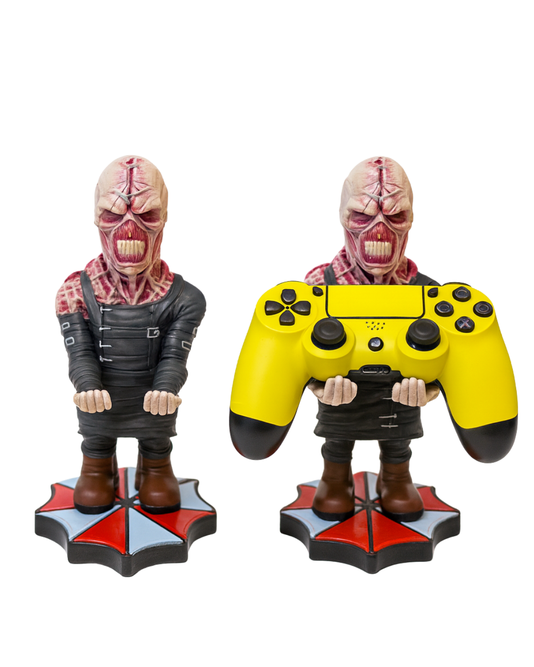 Resident Evil Nemesis Joystick Standı