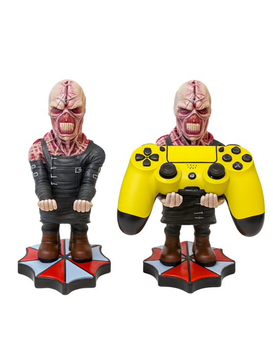 Resident Evil Nemesis Joystick Standı
