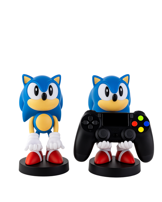 Sonic Joystick Standı