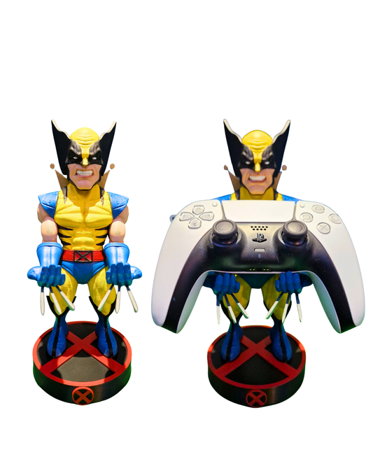Wolverine Joystick Standı